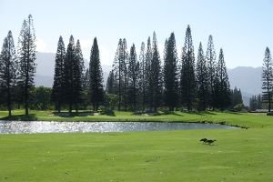 Makai 18th Fairway 2022